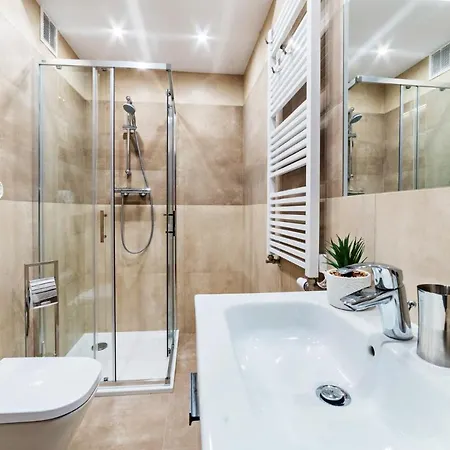 Wonder - Z Widokami I Blisko Szlakow - W Spokojnej Czesci Karpacza *