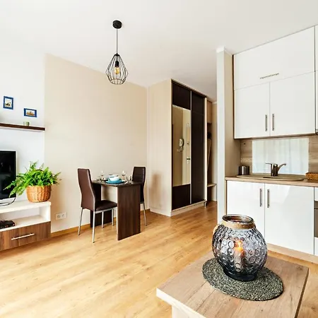 公寓 Wonder - Z Widokami I Blisko Szlakow - W Spokojnej Czesci Karpacza 卡尔帕奇