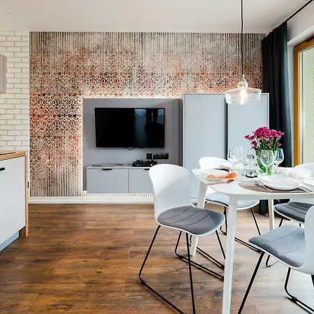 Wonder - Z Widokami I Blisko Szlakow - W Spokojnej Czesci Karpacza