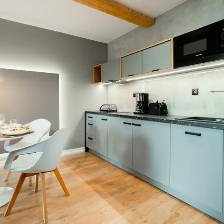 Wonder - Z Widokami I Blisko Szlakow - W Spokojnej Czesci Karpacza 卡尔帕奇