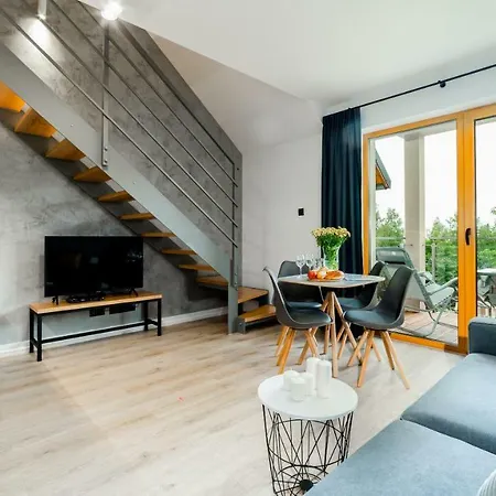 Wonder - Z Widokami I Blisko Szlakow - W Spokojnej Czesci Karpacza 卡尔帕奇