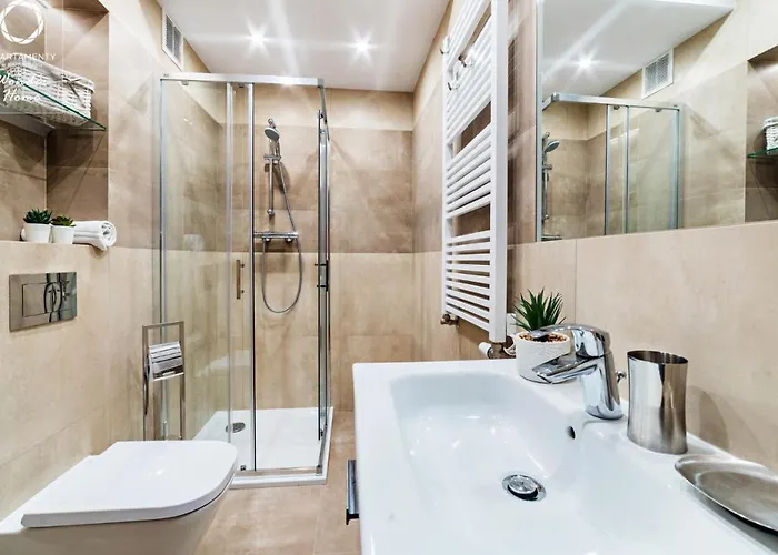 Wonder - Z Widokami I Blisko Szlakow - W Spokojnej Czesci Karpacza *