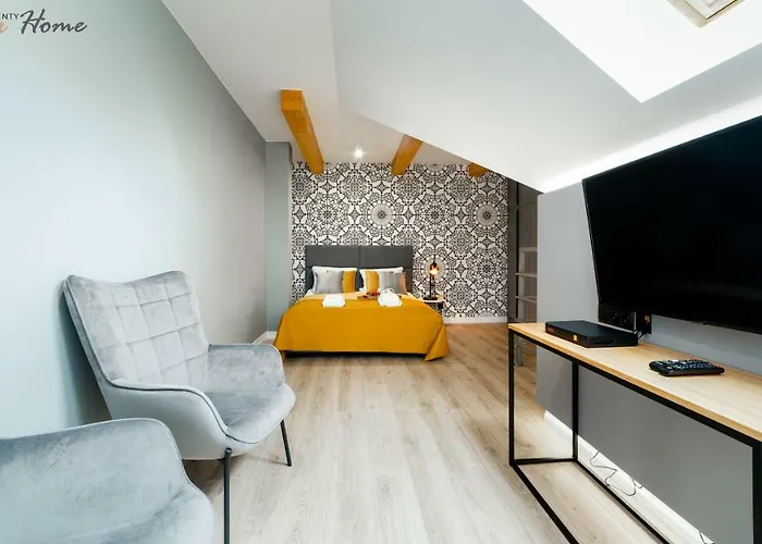 Apartment Wonder - Z Widokami I Blisko Szlakow - W Spokojnej Czesci Karpacza Karpacz