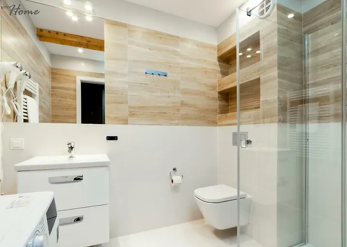 Apartment Wonder - Z Widokami I Blisko Szlakow - W Spokojnej Czesci Karpacza