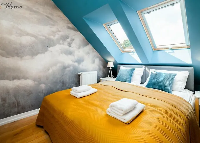 Apartment Wonder - Z Widokami I Blisko Szlakow - W Spokojnej Czesci Karpacza