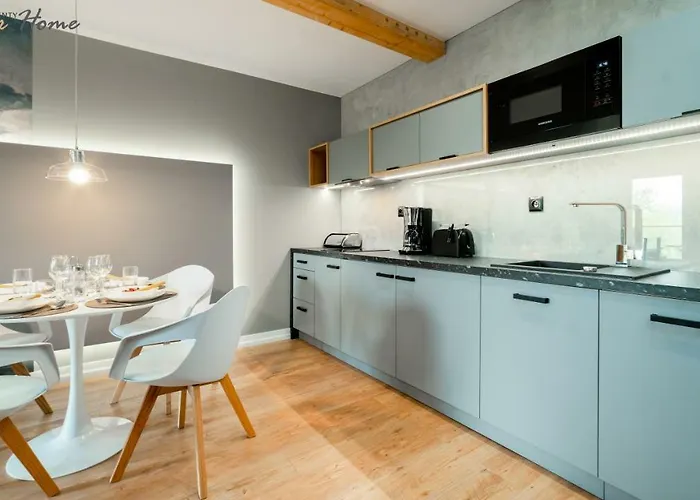 Wonder - Z Widokami I Blisko Szlakow - W Spokojnej Czesci Karpacza Karpacz