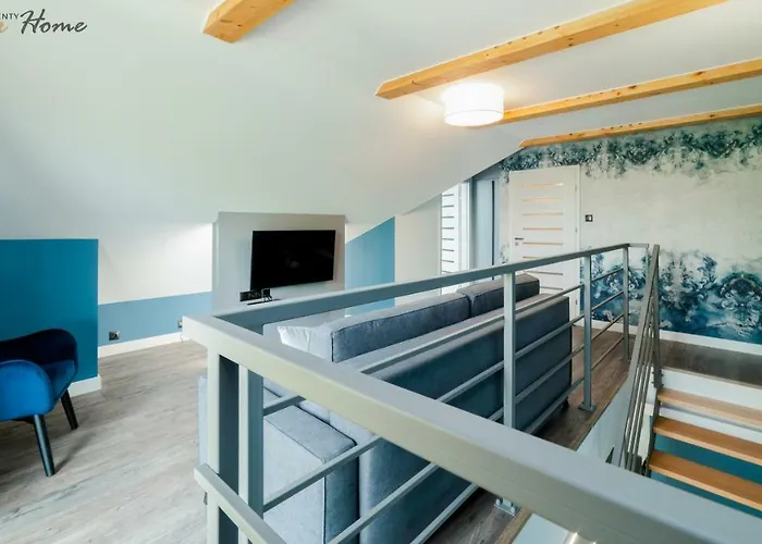 Wonder - Z Widokami I Blisko Szlakow - W Spokojnej Czesci Karpacza 卡尔帕奇