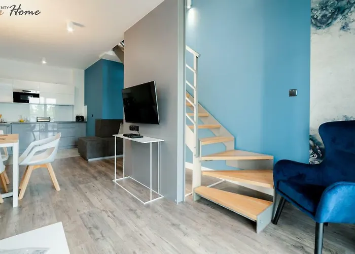 Wonder - Z Widokami I Blisko Szlakow - W Spokojnej Czesci Karpacza * 卡尔帕奇