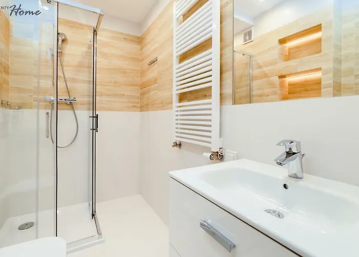 Apartment Wonder - Z Widokami I Blisko Szlakow - W Spokojnej Czesci Karpacza Karpacz