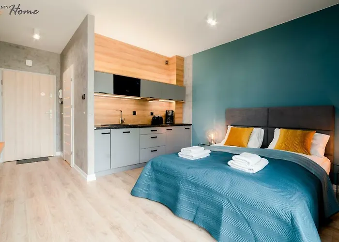 Apartment Wonder - Z Widokami I Blisko Szlakow - W Spokojnej Czesci Karpacza Karpacz