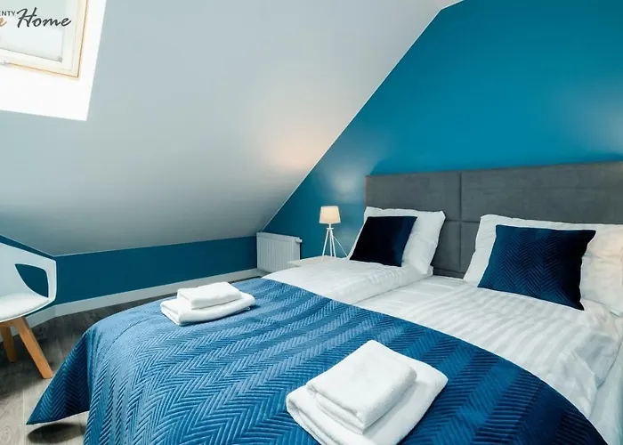 Wonder - Z Widokami I Blisko Szlakow - W Spokojnej Czesci Karpacza Apartment *