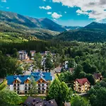 Wonder - Z Widokami I Blisko Szlakow - W Spokojnej Czesci Karpacza Appartement