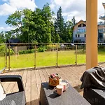 Wonder - Z Widokami I Blisko Szlakow - W Spokojnej Czesci Karpacza Karpacz