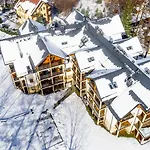 Wonder - Z Widokami I Blisko Szlakow - W Spokojnej Czesci Karpacza Appartement *