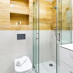 Wonder - Z Widokami I Blisko Szlakow - W Spokojnej Czesci Karpacza Appartement *