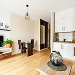 Appartement Wonder - Z Widokami I Blisko Szlakow - W Spokojnej Czesci Karpacza Karpacz