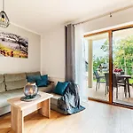 Appartement Wonder - Z Widokami I Blisko Szlakow - W Spokojnej Czesci Karpacza Karpacz