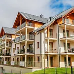 Wonder - Z Widokami I Blisko Szlakow - W Spokojnej Czesci Karpacza