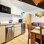 Wonder - Z Widokami I Blisko Szlakow - W Spokojnej Czesci Karpacza Appartement Karpacz