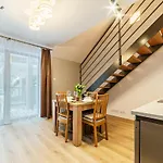 Appartement Wonder - Z Widokami I Blisko Szlakow - W Spokojnej Czesci Karpacza Karpacz