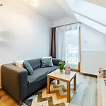 Appartement Wonder - Z Widokami I Blisko Szlakow - W Spokojnej Czesci Karpacza