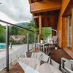 Wonder - Z Widokami I Blisko Szlakow - W Spokojnej Czesci Karpacza * Karpacz