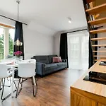 Appartement Wonder - Z Widokami I Blisko Szlakow - W Spokojnej Czesci Karpacza Karpacz