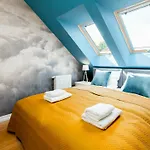 Appartement Wonder - Z Widokami I Blisko Szlakow - W Spokojnej Czesci Karpacza