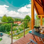 Wonder - Z Widokami I Blisko Szlakow - W Spokojnej Czesci Karpacza Appartement *