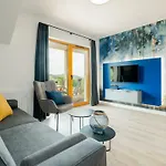 Wonder - Z Widokami I Blisko Szlakow - W Spokojnej Czesci Karpacza Appartement Karpacz