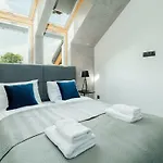 Wonder - Z Widokami I Blisko Szlakow - W Spokojnej Czesci Karpacza Appartement