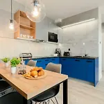 Wonder - Z Widokami I Blisko Szlakow - W Spokojnej Czesci Karpacza Appartement