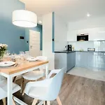 Wonder - Z Widokami I Blisko Szlakow - W Spokojnej Czesci Karpacza * Karpacz