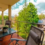 Appartement Wonder - Z Widokami I Blisko Szlakow - W Spokojnej Czesci Karpacza