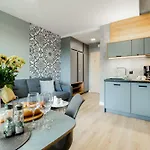 Wonder - Z Widokami I Blisko Szlakow - W Spokojnej Czesci Karpacza * Karpacz