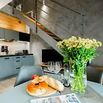 Wonder - Z Widokami I Blisko Szlakow - W Spokojnej Czesci Karpacza Appartement *