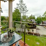 Wonder - Z Widokami I Blisko Szlakow - W Spokojnej Czesci Karpacza