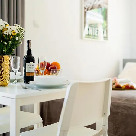 Apartment Wonder - Z Widokami I Blisko Szlakow - W Spokojnej Czesci Karpacza