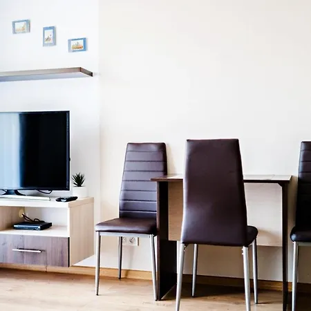 Wonder - Z Widokami I Blisko Szlakow - W Spokojnej Czesci Karpacza Apartment Karpacz