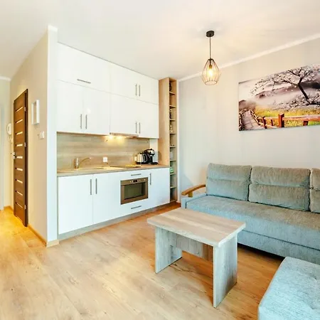 Apartment Wonder - Z Widokami I Blisko Szlakow - W Spokojnej Czesci Karpacza