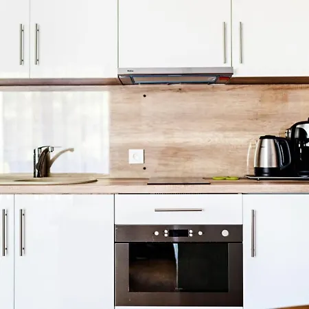 Wonder - Z Widokami I Blisko Szlaków - W Spokojnej Części Karpacza Apartament