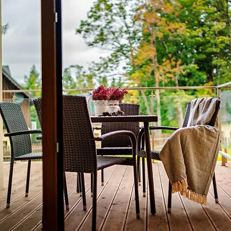 Wonder - Z Widokami I Blisko Szlakow - W Spokojnej Czesci Karpacza *