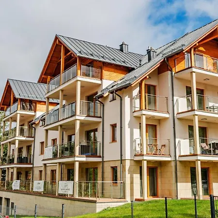 Wonder - Z Widokami I Blisko Szlakow - W Spokojnej Czesci Karpacza