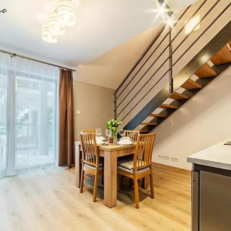 Appartement Wonder - Z Widokami I Blisko Szlakow - W Spokojnej Czesci Karpacza Karpacz