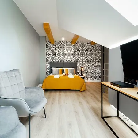 Apartment Wonder - Z Widokami I Blisko Szlakow - W Spokojnej Czesci Karpacza Karpacz