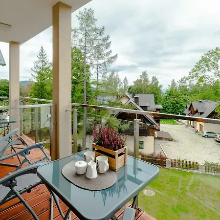 Wonder - Z Widokami I Blisko Szlakow - W Spokojnej Czesci Karpacza كارباش