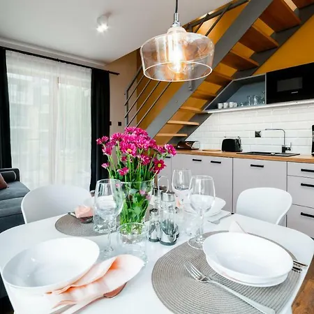 Wonder - Z Widokami I Blisko Szlakow - W Spokojnej Czesci Karpacza * Karpacz