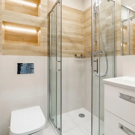 Apartment Wonder - Z Widokami I Blisko Szlakow - W Spokojnej Czesci Karpacza