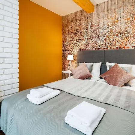 Wonder - Z Widokami I Blisko Szlakow - W Spokojnej Czesci Karpacza Appartement