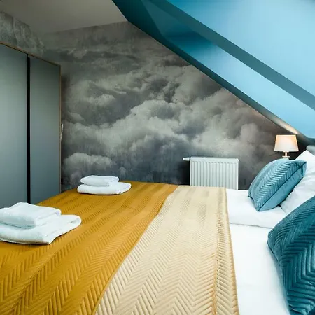 Apartament Wonder - Sarnia - Blisko Szlaków Karpacz